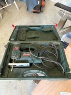 Metabo STE 70, Doe-het-zelf en Verbouw, Gereedschap | Zaagmachines, Ophalen, Gebruikt, Decoupeerzaag, 30 tot 70 mm