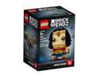 LEGO Brickheadz Wonder Woman 41599 - NIEUW, Kinderen en Baby's, Speelgoed | Duplo en Lego, Ophalen of Verzenden, Nieuw, Complete set