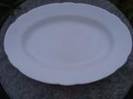 Schaal - Societe Ceramique Maestricht - Model Louis 15, Ophalen of Verzenden