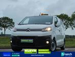 CITROEN JUMPY 1.6 l2 airco autom euro6, Automaat, Gebruikt, Euro 6, Citroën