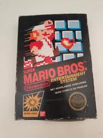 Super mario bros hangtab versie, Spelcomputers en Games, Games | Nintendo NES, Vanaf 3 jaar, Ophalen of Verzenden, Zo goed als nieuw