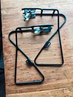 Lowrider vakantie fiets Voordrager bagagedrager, Fietsen en Brommers, Fietsaccessoires | Bagagedragers, Ophalen, Zo goed als nieuw