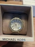 Michael kors horloge, Overige merken, Staal, Polshorloge, Ophalen of Verzenden