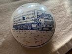 Kersten Transport Wijchen delfts blauw schaaltje, Ophalen of Verzenden, Nieuw