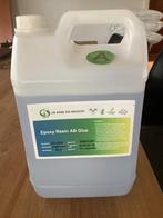 Epoxy, Ophalen, Nieuw, Materiaal