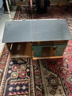 Schuur kids globe, Verzenden, Zo goed als nieuw