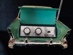 Jaren 80 Chevy Radio, Ophalen of Verzenden, Zo goed als nieuw, Radio