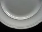 Ronde serveerschaal, Ophalen of Verzenden, Zo goed als nieuw, Overige stijlen, Bord(en)