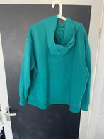 Groene trui, Primark, Trui of Vest, Ophalen of Verzenden, Zo goed als nieuw