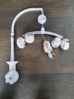Baby Box Muziek Mobiel, Ophalen of Verzenden, Zo goed als nieuw, Rond