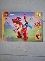 Lego Creator 31145 - Compleet!, Kinderen en Baby's, Speelgoed | Duplo en Lego, Ophalen of Verzenden, Zo goed als nieuw, Complete set