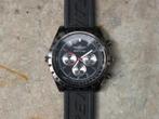 Horloge Breitling zie foto's, Sieraden, Tassen en Uiterlijk, Horloges | Heren, Ophalen, Staal, Breitling, Polshorloge
