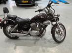 Yamaha Virago XV250, Motoren, Motoren | Yamaha, 2 cilinders, Chopper, Particulier, 248 cc