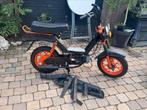 Citta vespa project, Fietsen en Brommers, Brommers | Oldtimers, Ophalen, Overige merken