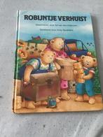 Robijntje verhuist, Ophalen of Verzenden, Gelezen