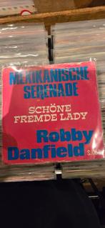 Robby Danfield - Mexikanische Serenade Single, Ophalen, 7 inch, Single, Zo goed als nieuw