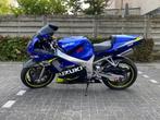 Suzuki GSX-R600 | Yoshimura | Incl. BOS uitlaat + extras, Motoren, LED Verlichting, 4 cilinders, Motorrijbewijs A, Meer dan 35 kW
