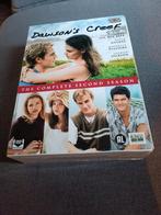 Dawson's creek seizoen 2 - dvd, Cd's en Dvd's, Dvd's | Tv en Series, Vanaf 12 jaar, Ophalen of Verzenden, Zo goed als nieuw, Drama