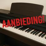 Roland HP-508 Digitale piano Garantie + Bezorging!, Bruin, ., Digitaal, Ophalen of Verzenden