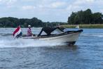 Antaris 630 Flying Lounge bj 2008 met weekenderpakket, Watersport en Boten, Sloepen, Gebruikt, Binnenboordmotor, 6 meter of meer