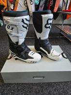 Fox instinct crosslaarzen, Motoren, Ophalen of Verzenden, Tweedehands, Laarzen