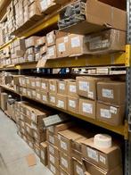 077. Bedradingskoker Installatiekanaal kabelgoot, Ophalen of Verzenden, Nieuw