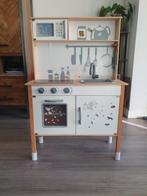 speelkeuken, Ophalen, Gebruikt