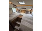 Hymer B600 MERCEDES AUTOMAAT ENKELE BEDDEN HEFBED VOL OPTIES, Integraal, 7 tot 8 meter, Bedrijf, Diesel