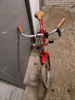 Veloretti Fiets - rood, Ophalen of Verzenden, Gebruikt, Overige merken