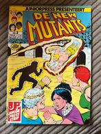 De new mutants 1986, Ophalen of Verzenden