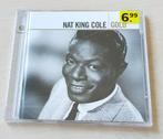 Nat King Cole - Gold 2CD 2013 Nieuw