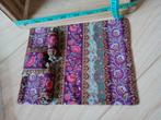 Dek bed set pph, Verzenden, Zo goed als nieuw, Poppenhuis