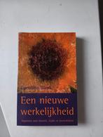 Carolina Bont - Een nieuwe werkelijkheid, Spiritualiteit algemeen, Carolina Bont, Overige typen, Ophalen of Verzenden