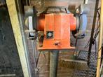 Slijpsteen machine, Ophalen, Gebruikt, Gereedschap of Toebehoren