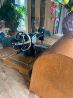 Vintage Empo Naaimachine, Ophalen