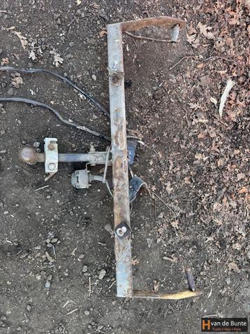 Trekhaak Renault Kangoo beschikbaar voor biedingen