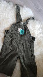 leuke tuinbroek 62, Ophalen of Verzenden, Zo goed als nieuw, Jongetje of Meisje, Broekje