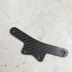 FG carbon fiber houder voor bodymounts (FG onroad 2wd 4wd), Ophalen of Verzenden, Gebruikt, Overige schalen, Onderdeel