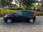 Ford Fiësta Hot Hatch 1.0 74KW/100PK 5D 2014 Zwart, Auto's, Voorwielaandrijving, 100 pk, Origineel Nederlands, Bedrijf