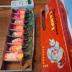 Complete set sneeuwwitje en de 7 dwergen werkend, Diversen, Kerst, Ophalen of Verzenden