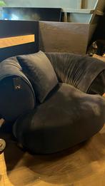 Fauteuil velours, Ophalen, Nieuw, Eenpersoons, Minder dan 150 cm