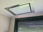 Akpo Plafondunit Afzuigkap Inbouw met LED verlichting., Ophalen, Recirculatie, Overige typen, Zo goed als nieuw