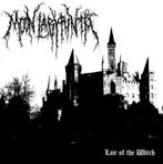 Moon Labyrinth – Lair Of The Witch cd black metal  nieuw, Cd's en Dvd's, Cd's | Hardrock en Metal, Ophalen of Verzenden, Nieuw in verpakking