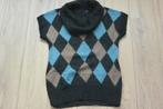 Mexx - Grijze wollen coltrui - M, Kleding | Dames, Truien en Vesten, Maat 38/40 (M), Mexx, Ophalen of Verzenden, Grijs