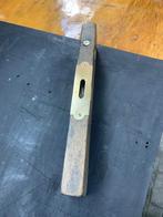 Antieke waterpas, Antiek en Kunst, Ophalen