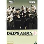 The Very Best Of Dad's army, Cd's en Dvd's, Dvd's | Tv en Series, Alle leeftijden, Ophalen of Verzenden, Zo goed als nieuw, Komedie