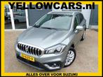 Suzuki S-Cross 1.0 Boosterjet Exclusive, Voorwielaandrijving, Stof, Gebruikt, 400 kg