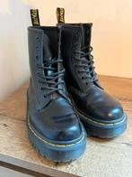 Dr. Martens maat 38, Ophalen of Verzenden, Zo goed als nieuw, Zwart