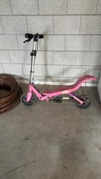 Leuke step, Fietsen en Brommers, Ophalen, Zo goed als nieuw, Gewone step