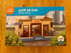 Café de Dijk Coolblue lego, Ophalen, Nieuw